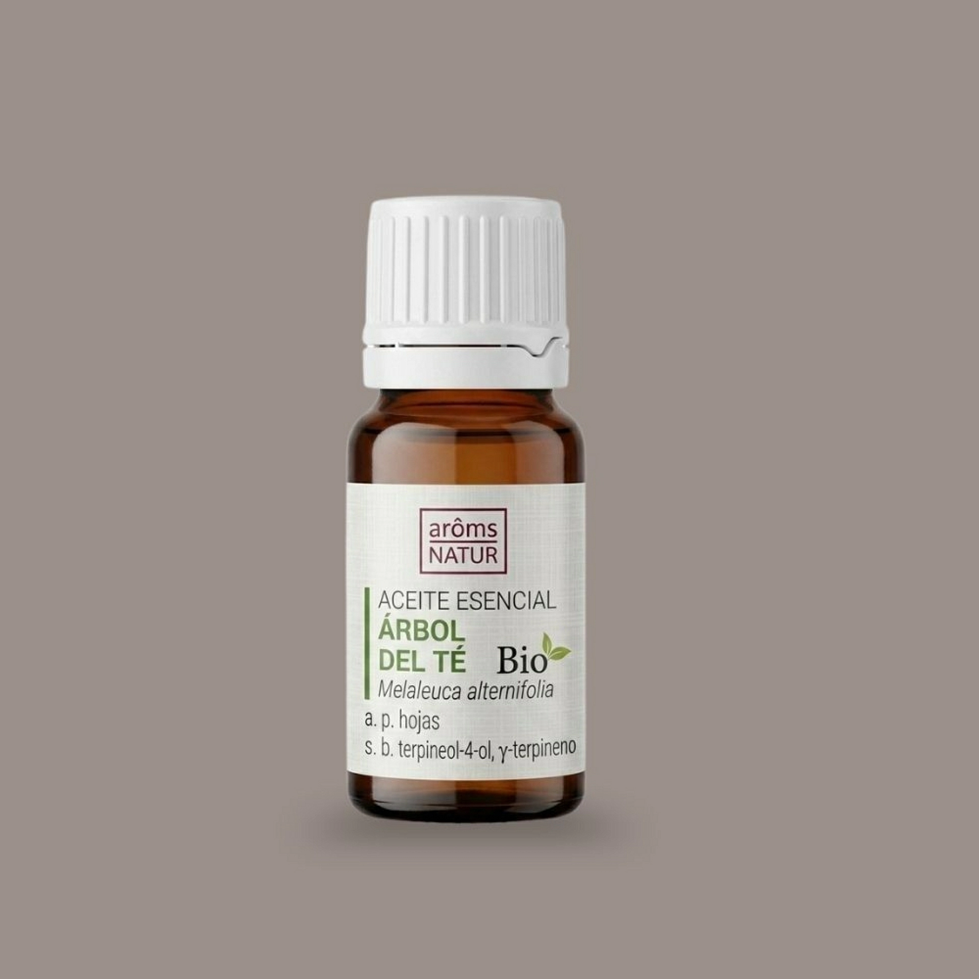 Aceite Esencial de Árbol del Té BIO 10 ml | Arôms Natur ®