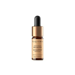 Aceite Esencial de Eucalipto I Regenerador 10ml - Alqvimia ®