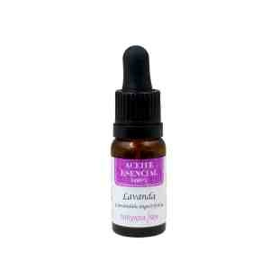 Aceite Esencial de Lavanda 10ml - Aromaterapia - Nirvana Spa ®