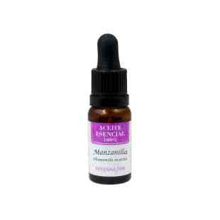 Aceite Esencial de Manzanilla 10ml - Aromaterapia - Nirvana Spa ®