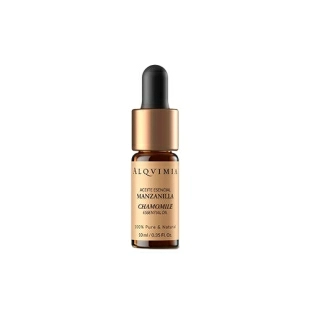 Aceite Esencial de Manzanilla I Calmante y regulador 10ml - Alqvimia ®
