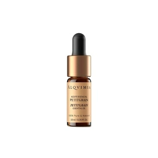 Aceite Esencial de Petitgrain I Detoxificante 10ml - Alqvimia ®