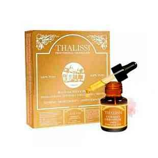 Aceite esencial puro de Geranio | Anticelulítico y reafirmante 17ml - Thalissi ®