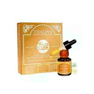 Aceite Esencial Puro de Lemongrass | Reafirmante y tonificante 17ml - Thalissi ®