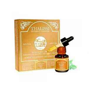 Aceite Esencial puro de Menta | Depurativo y refrescante 17ml - Thalissi ®
