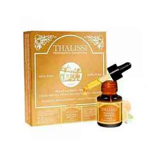 Aceite Esencial puro de Naranja | Antioxidante 17ml - Thalissi ®