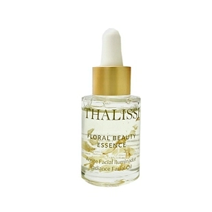 Aceite Facial Iluminador 30ml - Floral Beauty Essence - Thalissi ®