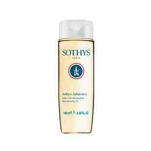 Aceite Nutri-relajante 100ml - Sothys Athletics - Sothys ®