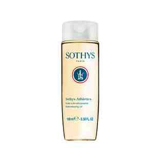 Aceite Nutri-relajante 100ml - Sothys Athletics - Sothys ®