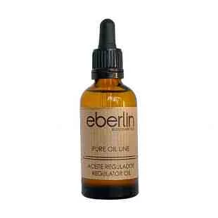 Aceite regulador 30ml - Pure Oil Line - Eberlin ®