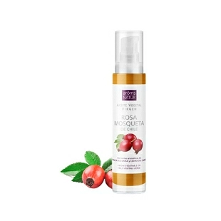 Aceite Rosa Mosqueta con Aroma | Aceite Regenerador Aroma Único - Arôms Natur ®
