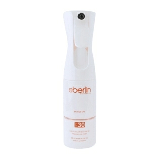 Aceite Seco 185 ml - Línea Bronze - Eberlin ®