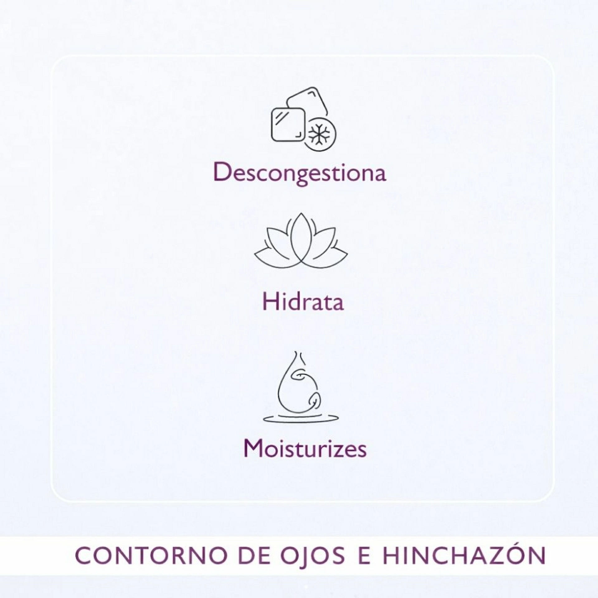 Aciano | Agua floral antiséptica 100ml - Hidrolatos - Arôms Natur ®