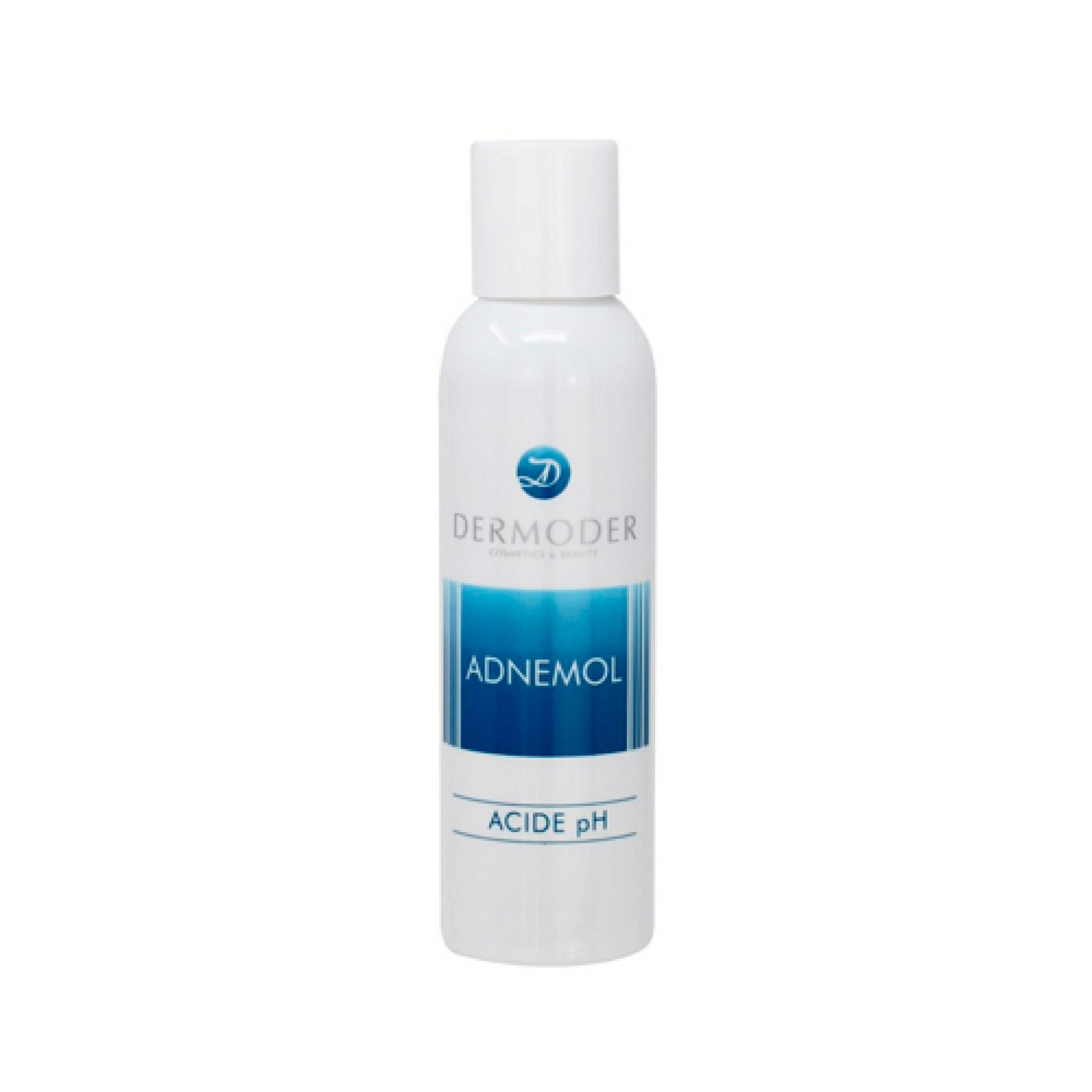 Acide pH | Jabón en Gel para Piel Grasa 125ml - Adnemol ®