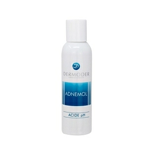 Acide pH | Jabón en Gel para Piel Grasa 125ml - Adnemol ®