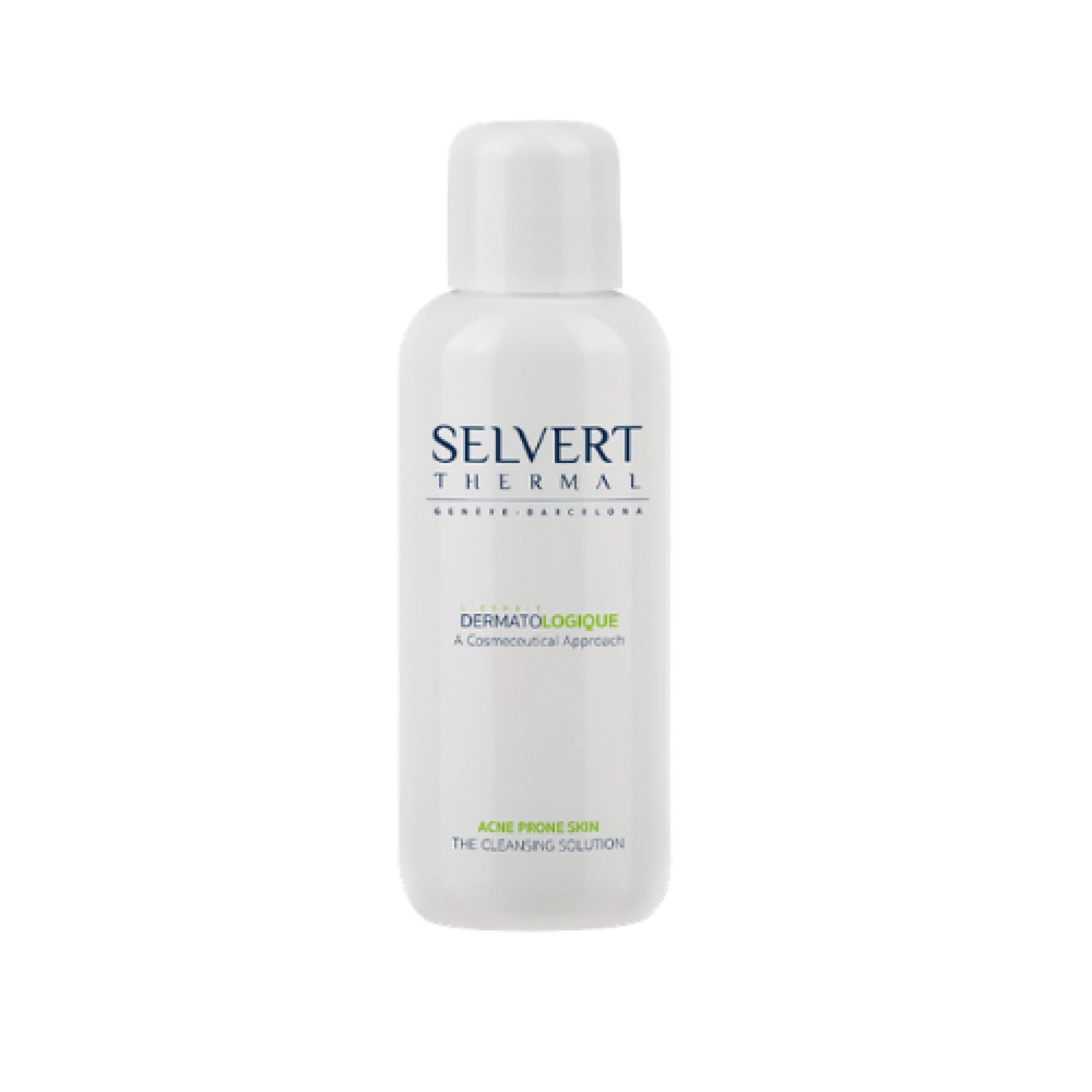 Acne Prone Skin Cleanser | Limpiador 200ml - L´Esprit Dermatologique - Selvert Thermal ®