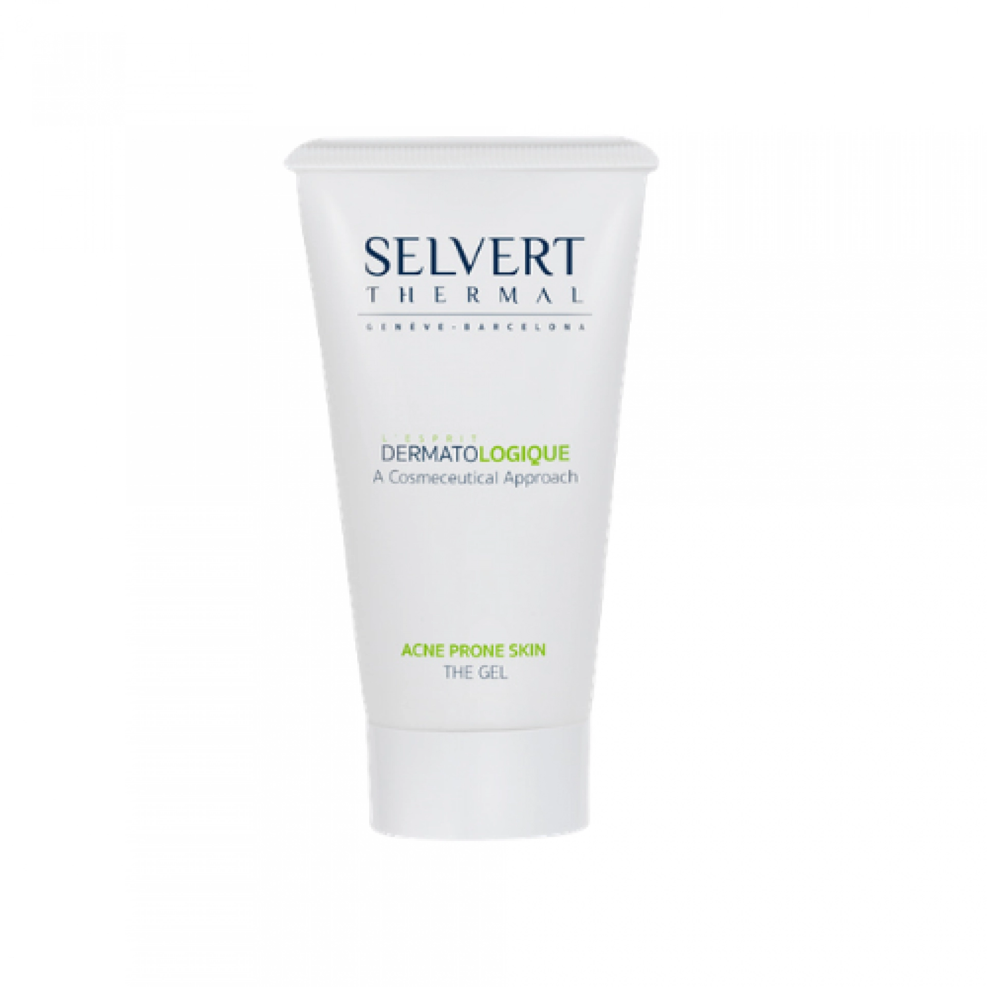 Acne Prone Skin - The Gel | Seborregulador 50ml - L´Esprit Dermatologique - Selvert Thermal ®