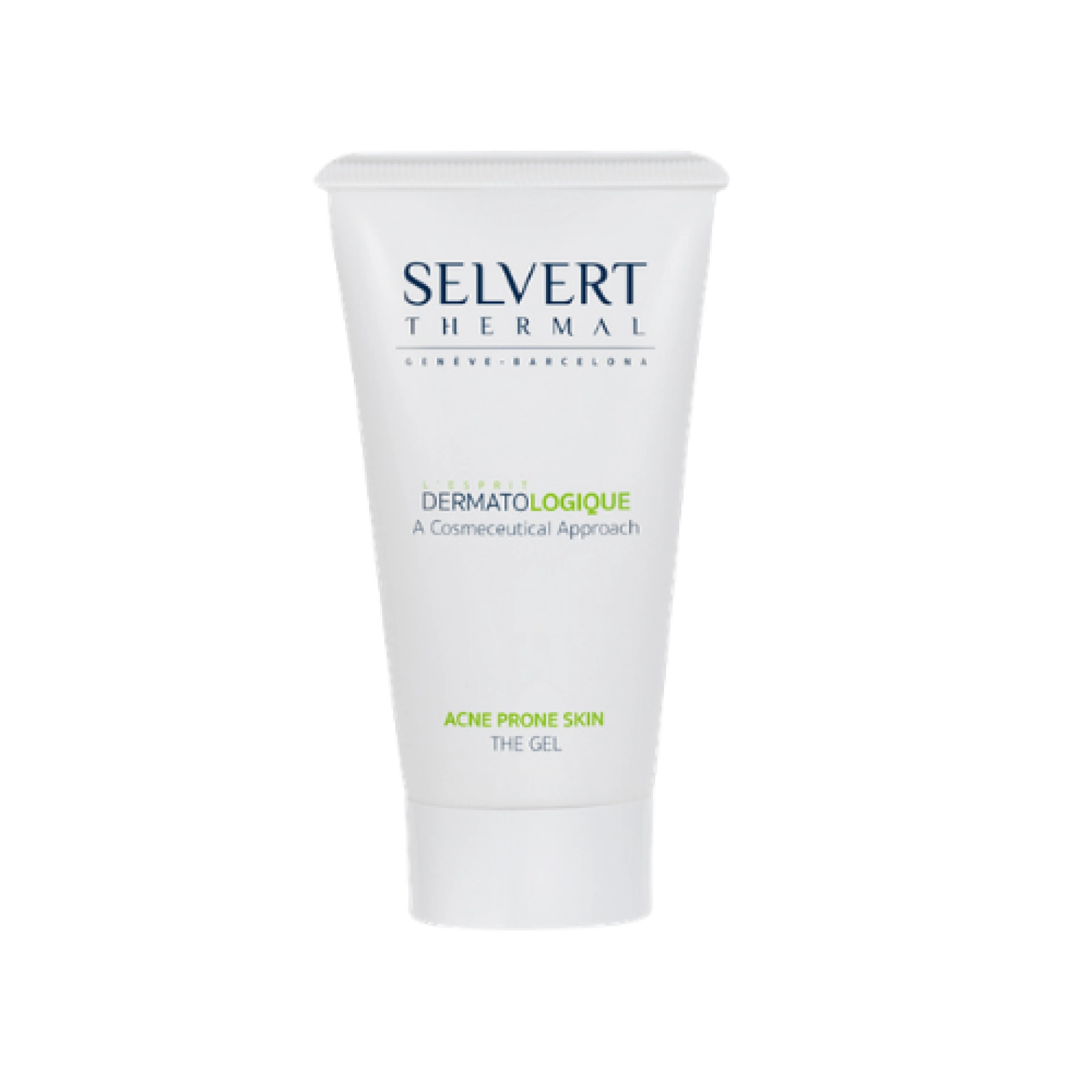 Acne Prone Skin - The Gel | Seborregulador 50ml - L´Esprit Dermatologique - Selvert Thermal ®