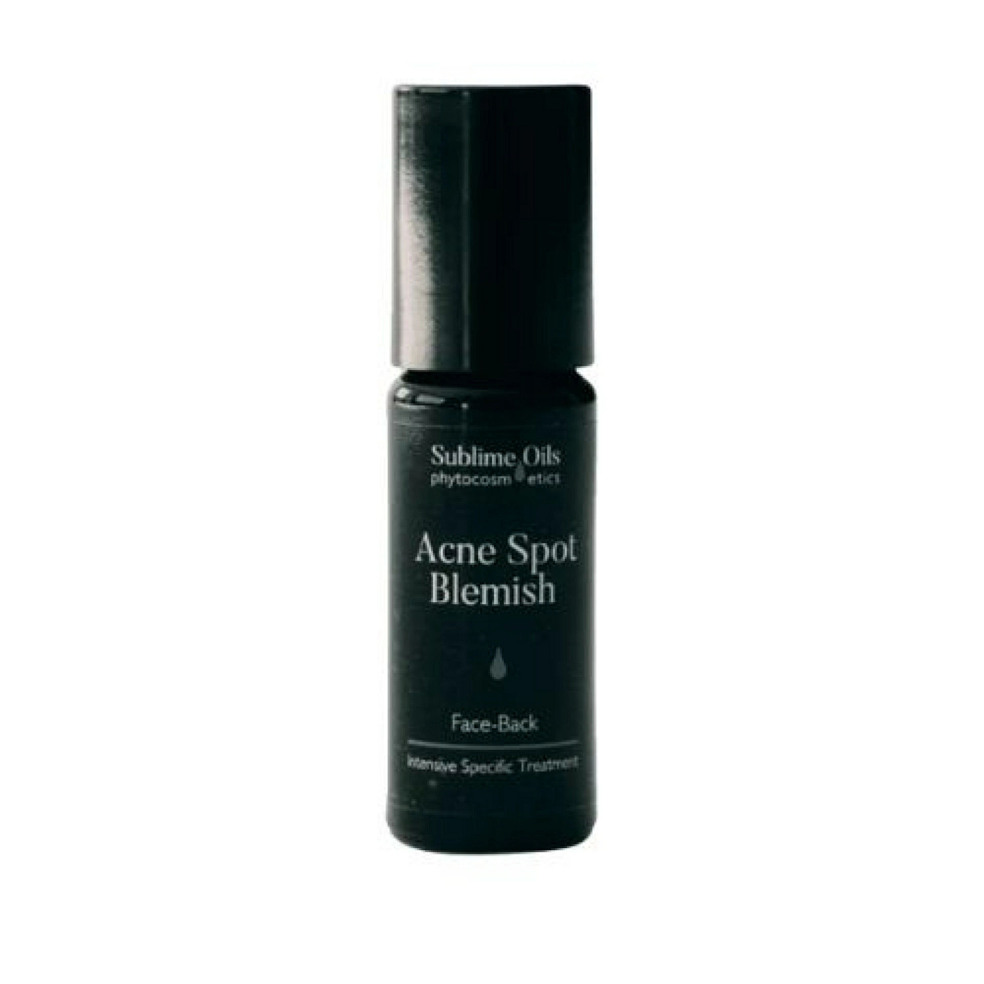 Acne Spot Blemish | Tratamiento Localizado Antiacné y Antiimperfecciones | Sublime Oils ®