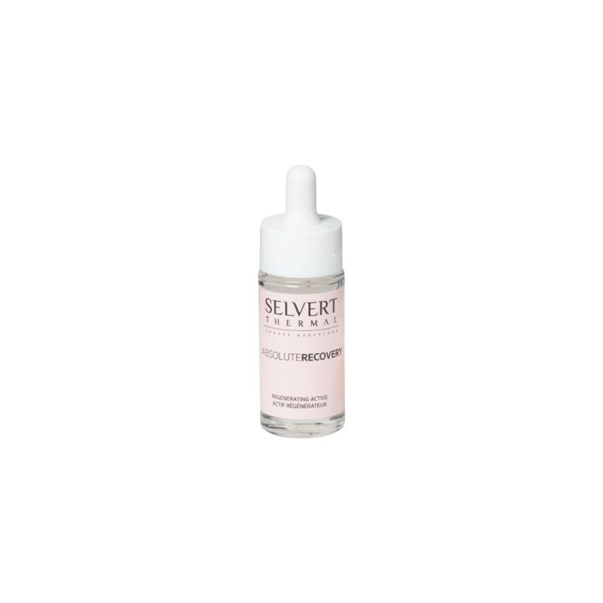 Actif Regenerateur | Concentrado Regenerador - Selvert Thermal ®