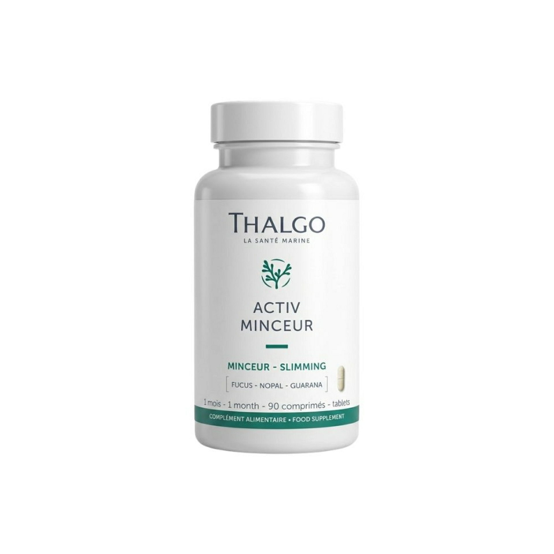 Activ Minceur | Complemento adelgazante 90 comprimidos - Thalgo ®