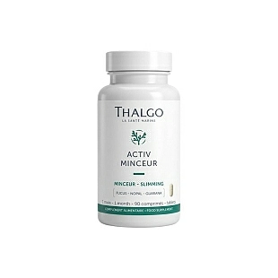 Activ Minceur | Complemento adelgazante 90 comprimidos - Thalgo ®