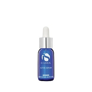 Active Serum | Sérum Active - Luminosidad - iS Clinical ®