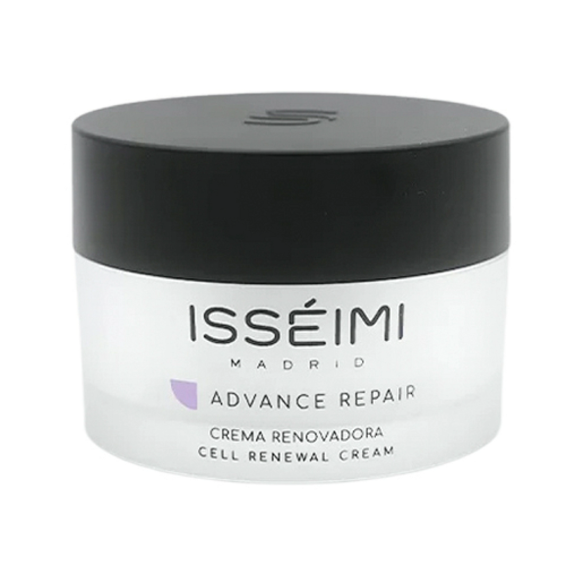 Advance Repair | Crema Regeneradora 50ml - Isseimi - Heber Farma ®