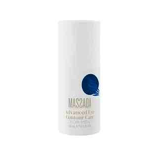 Advanced Eye Contour Care | Contorno de ojos antiedad para hombre 15ml - Massada Men - Massada ®