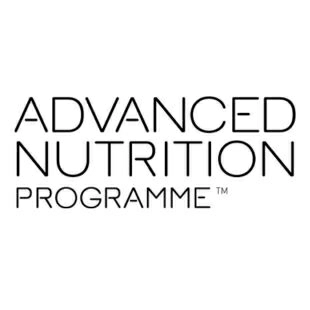 ADVANCED NUTRITION PROGRAMME