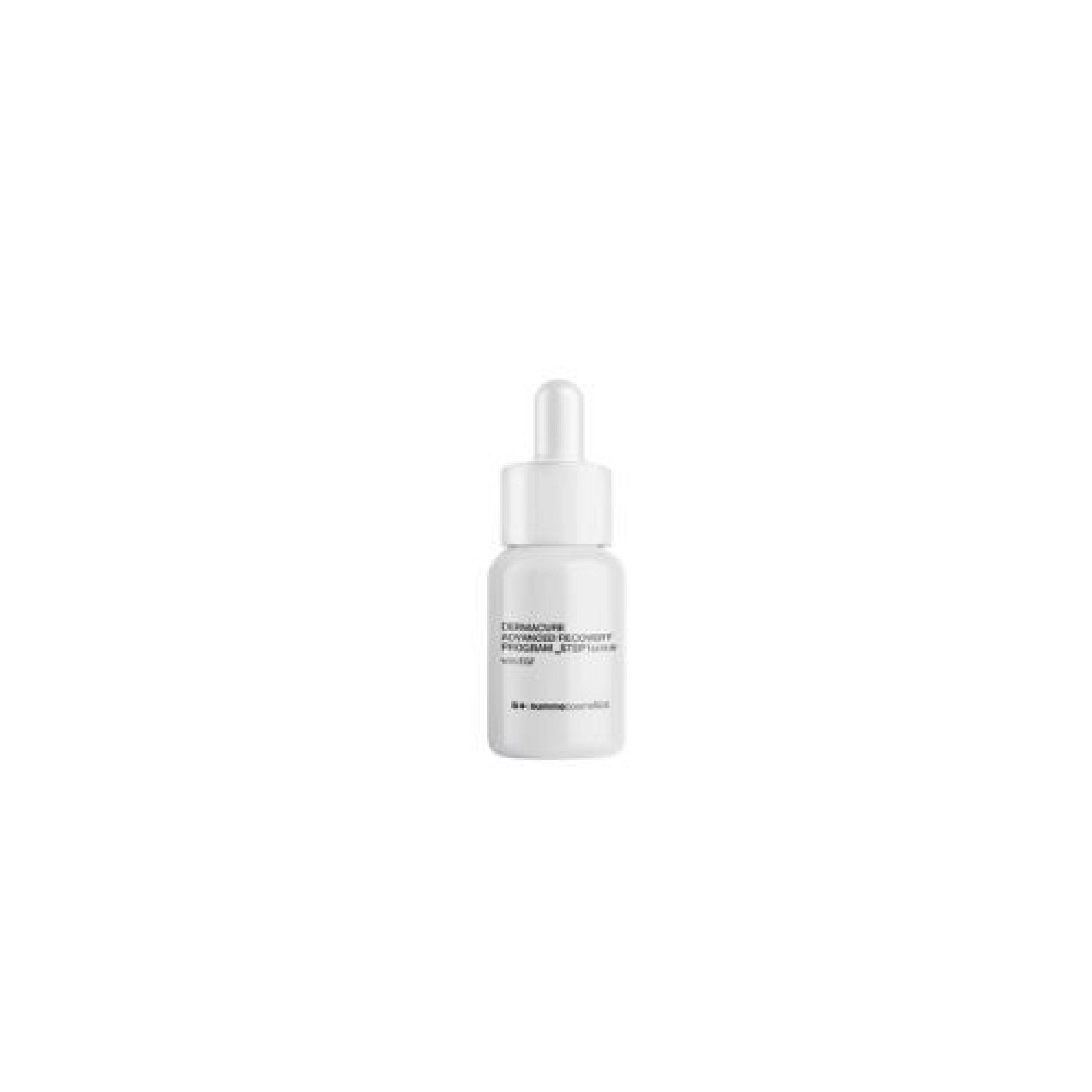 Advanced Recovery Program Step 1 Serum | Sérum regenerativo con EGF 8 ml - Dermacure - Summecosmetics ®