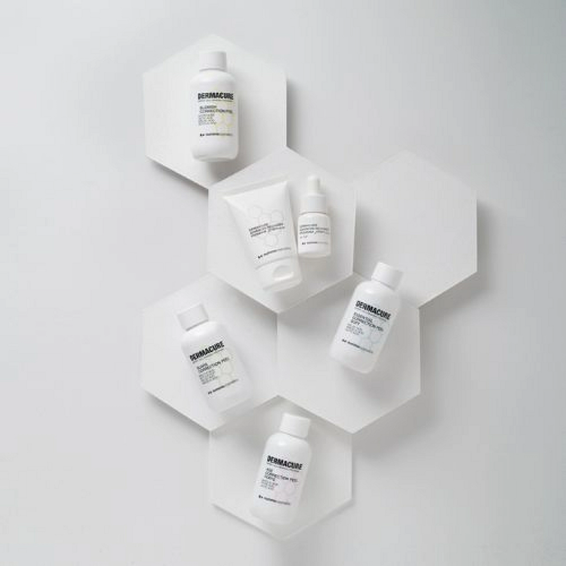 Advanced Recovery Program Step 1 Serum | Sérum regenerativo con EGF 8 ml - Dermacure - Summecosmetics ®