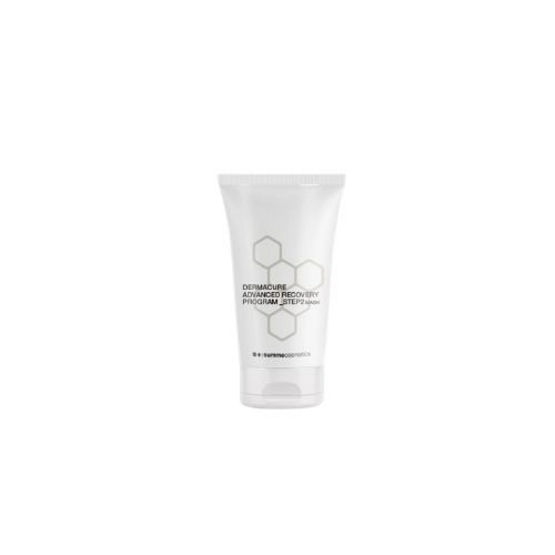 Advanced Recovery Program Step 2 Mask | Mascarilla regeneradora 50 ml - Dermacure - Summecosmetics ®