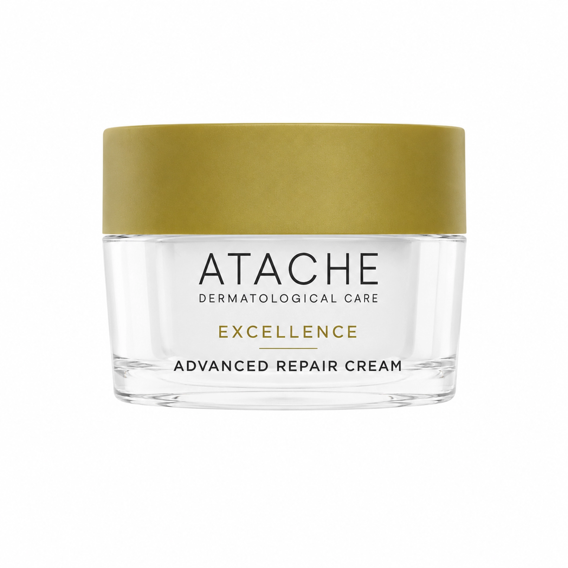 Advanced Repair Cream | Crema facial antiedad 50ml - Excellence - Atache ®