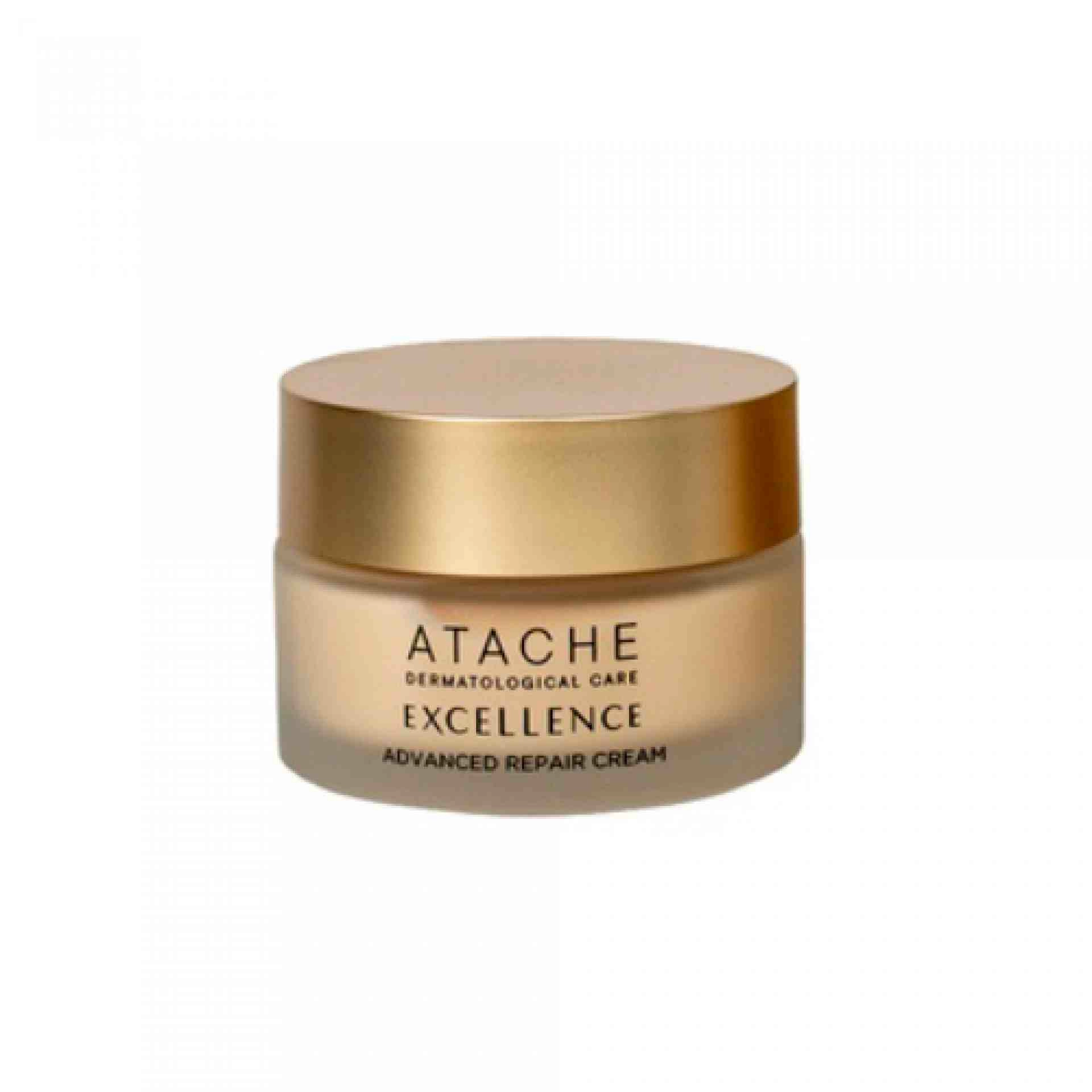 Advanced Repair Cream | Crema facial antiedad 50ml - Excellence - Atache ®