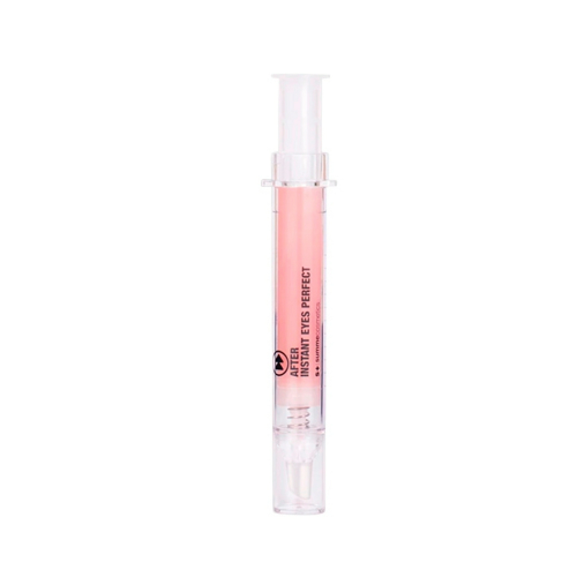 After Instant Eyes Perfect | Gel descongestivo y tensor de acción inmediata 10ml - Only for Eyes - Summecosmetics ®