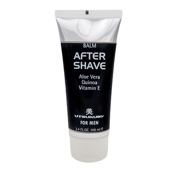 After Shave SPF 15 Utsukusy La tienda de cosméticos