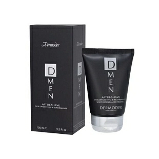 After Shave DMEN | Bálsamo After Shave Hidratante 100ml – DMEN – Dermoder ®