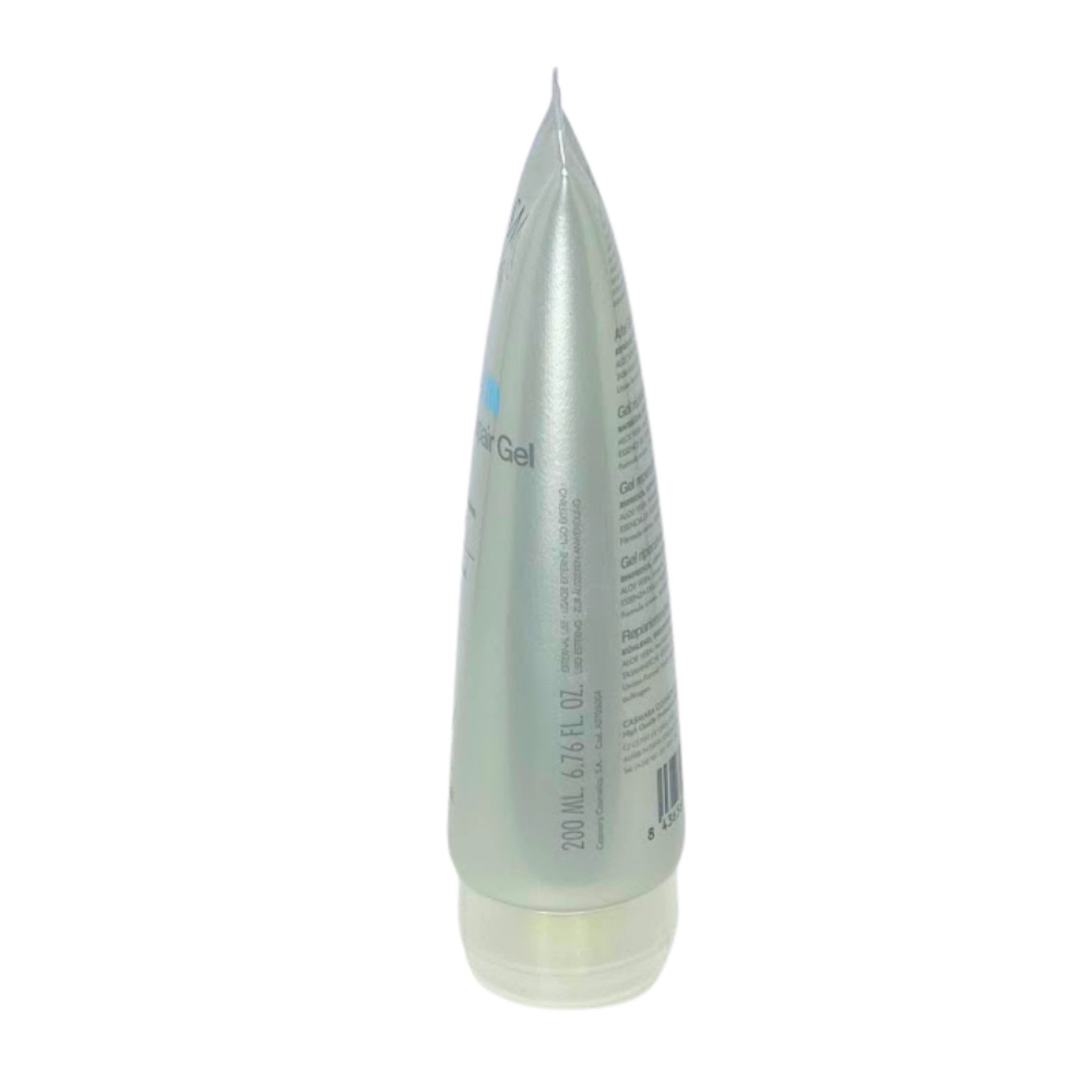 After Sun Intensive Repair Gel 200ml - Gel Corporal After Sun - Casmara ®