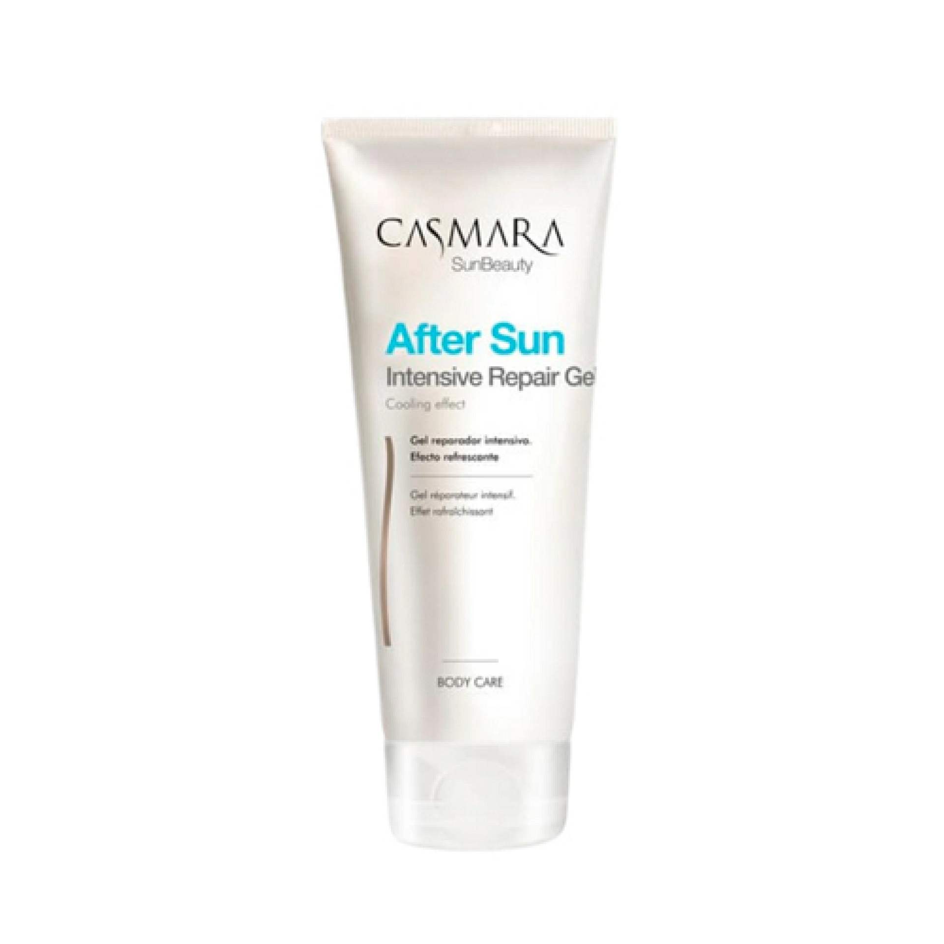 After Sun Intensive Repair Gel 200ml - Gel Corporal After Sun - Casmara ®