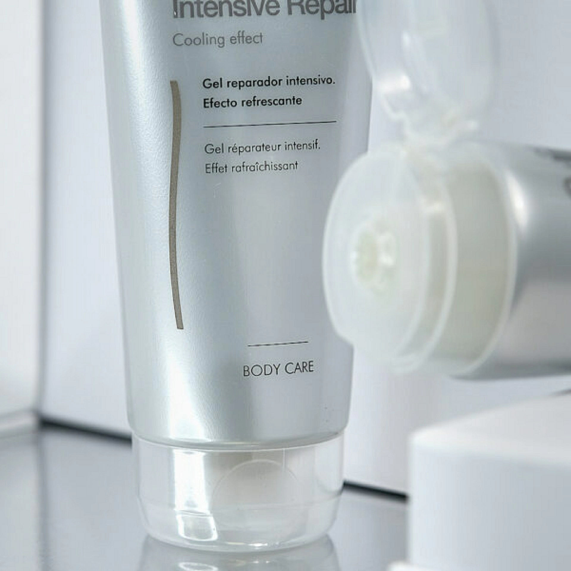 After Sun Intensive Repair Gel 200ml - Gel Corporal After Sun - Casmara ®