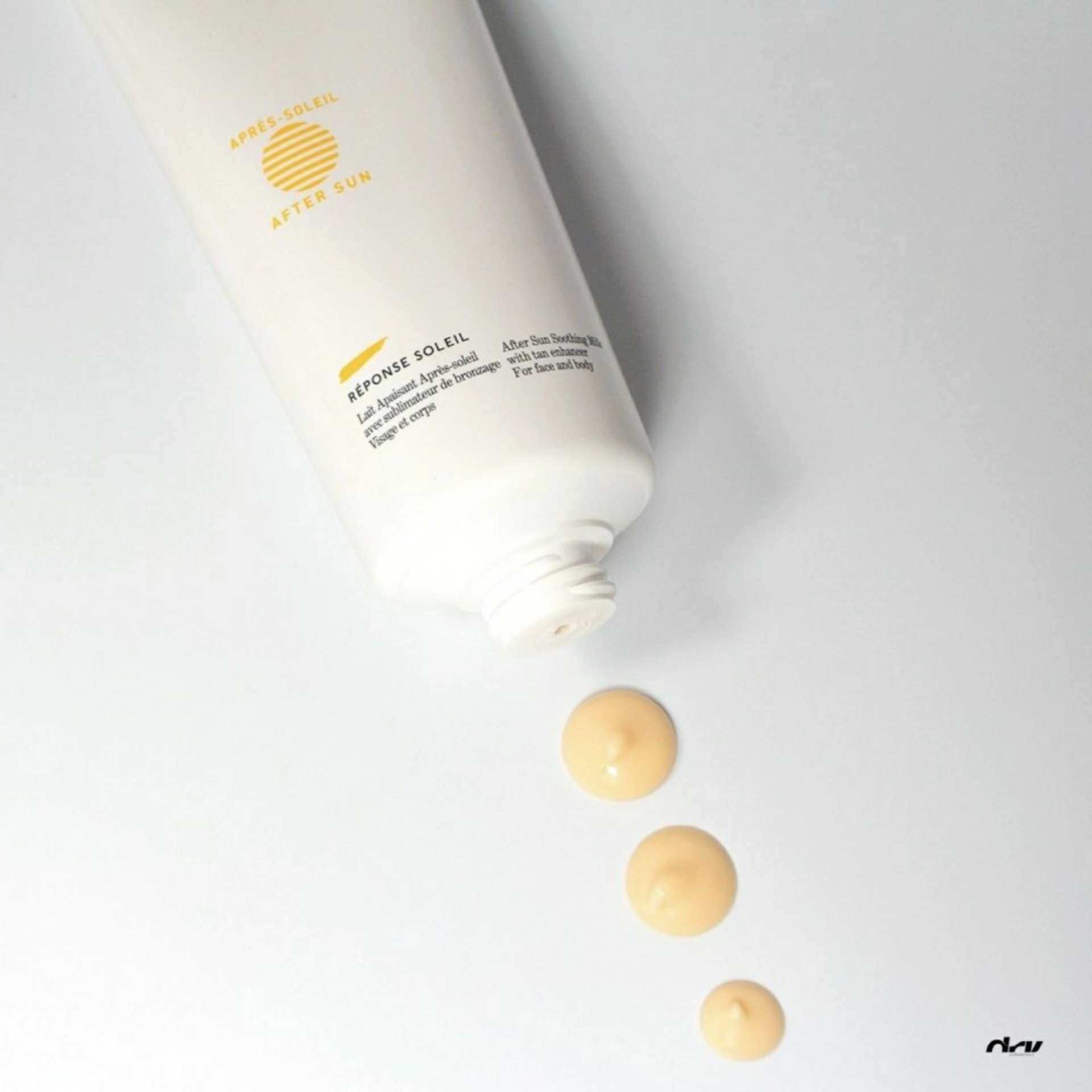 After Sun Soothing Milk | Leche Calmante After Sun 200ml – Réponse Soleil – Matis Paris ®