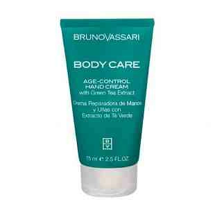 Age Control Hand Cream | Crema de manos 75ml - Body Care - Bruno Vassari ®