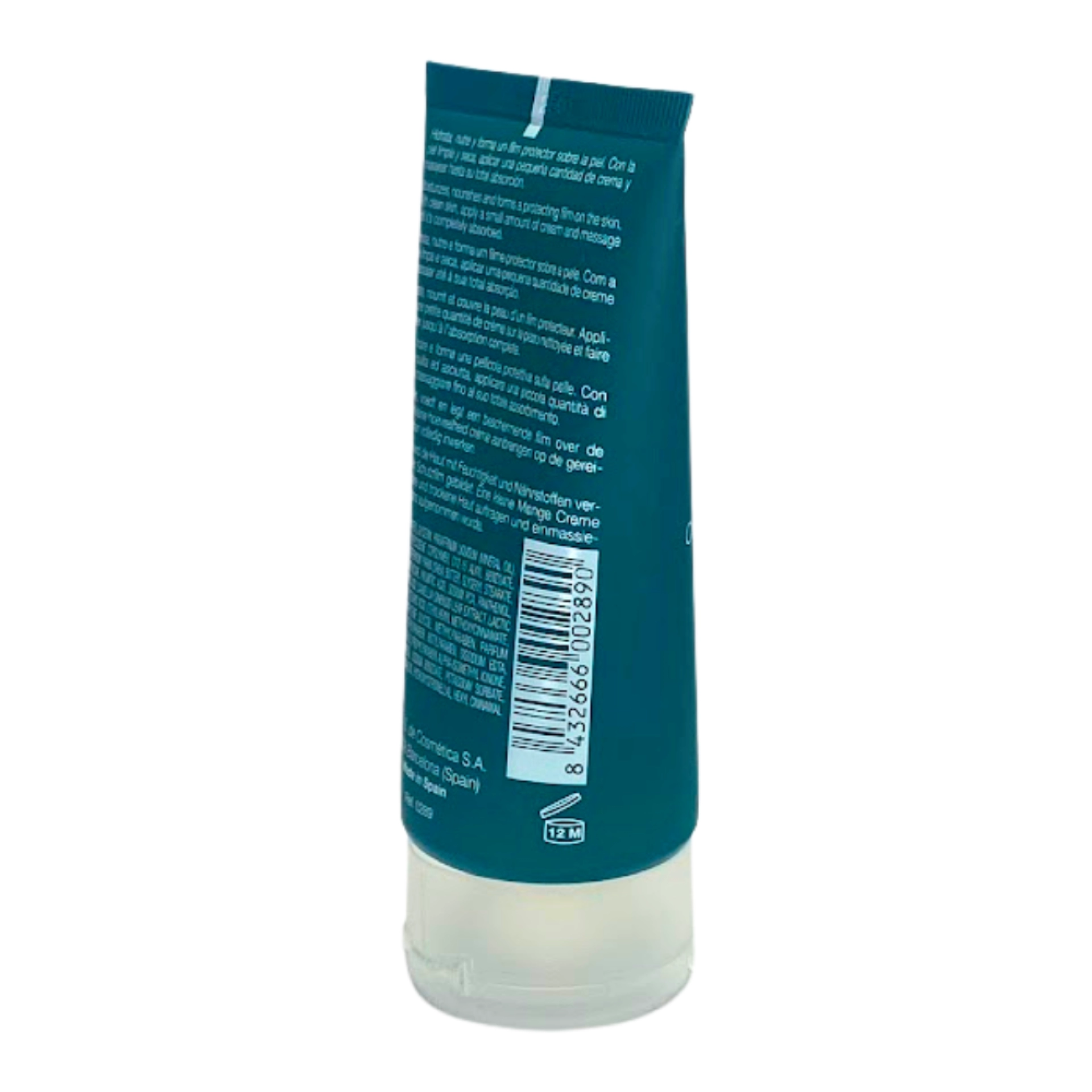 Age Control Hand Cream | Crema de manos 75ml - Body Care - Bruno Vassari ®