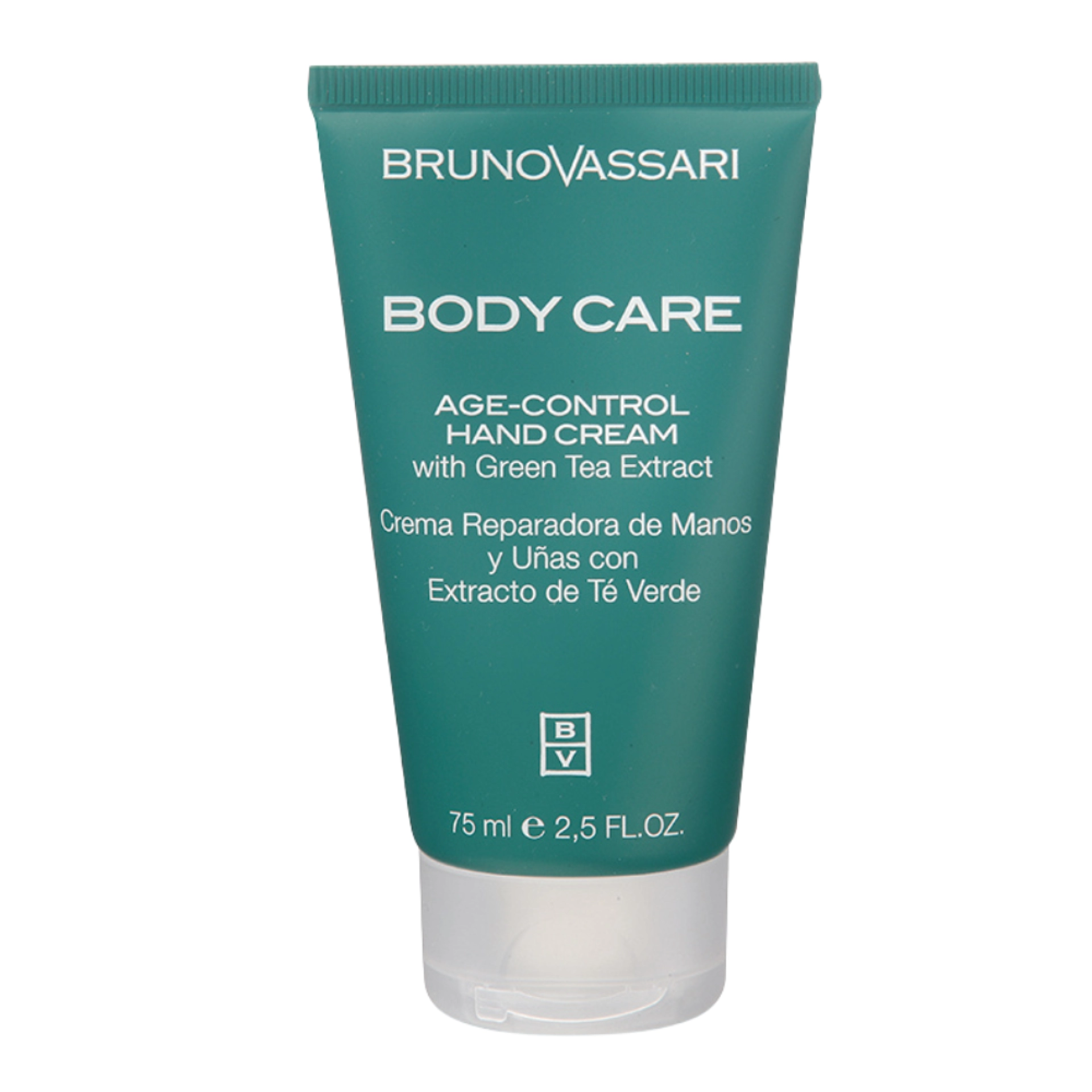 Age Control Hand Cream | Crema de manos 75ml - Body Care - Bruno Vassari ®