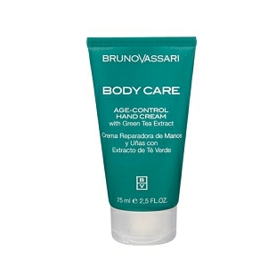 Age Control Hand Cream | Crema de manos 75ml - Body Care - Bruno Vassari ®