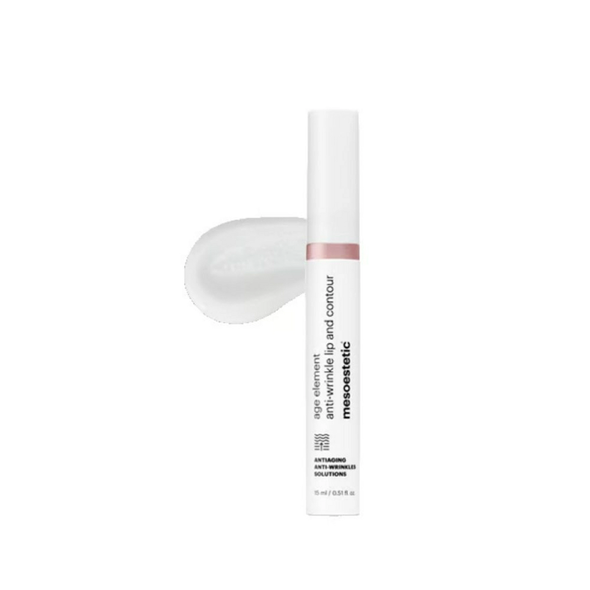 age element anti-wrinkle lip & contour | contorno de labios 15ml - antiaging antiwrinkles solutions - mesoestetic ®