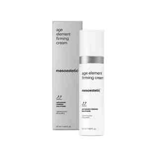 age element firming cream | crema 50ml - antiaging firming solutions - mesoestetic ®