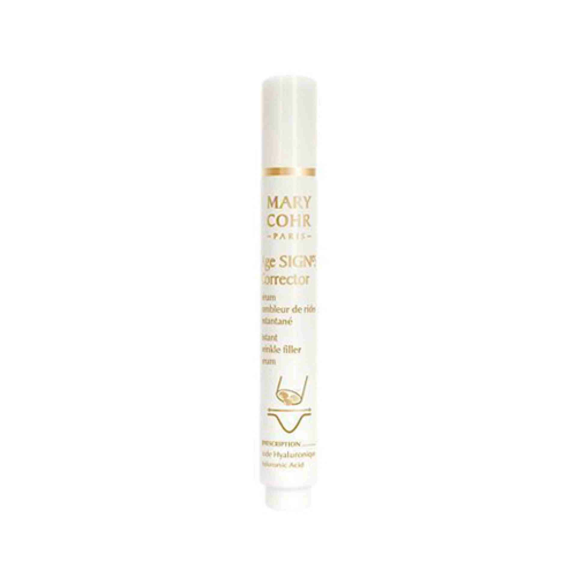 Age Signes Corrector | Borrador de Arrugas 6ml - Mary Cohr ®