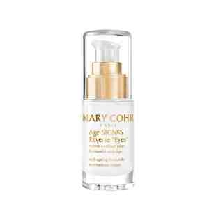 Age Signes Reverse Eyes I Contorno de Ojos Antiedad 15ml - Mary Cohr ®